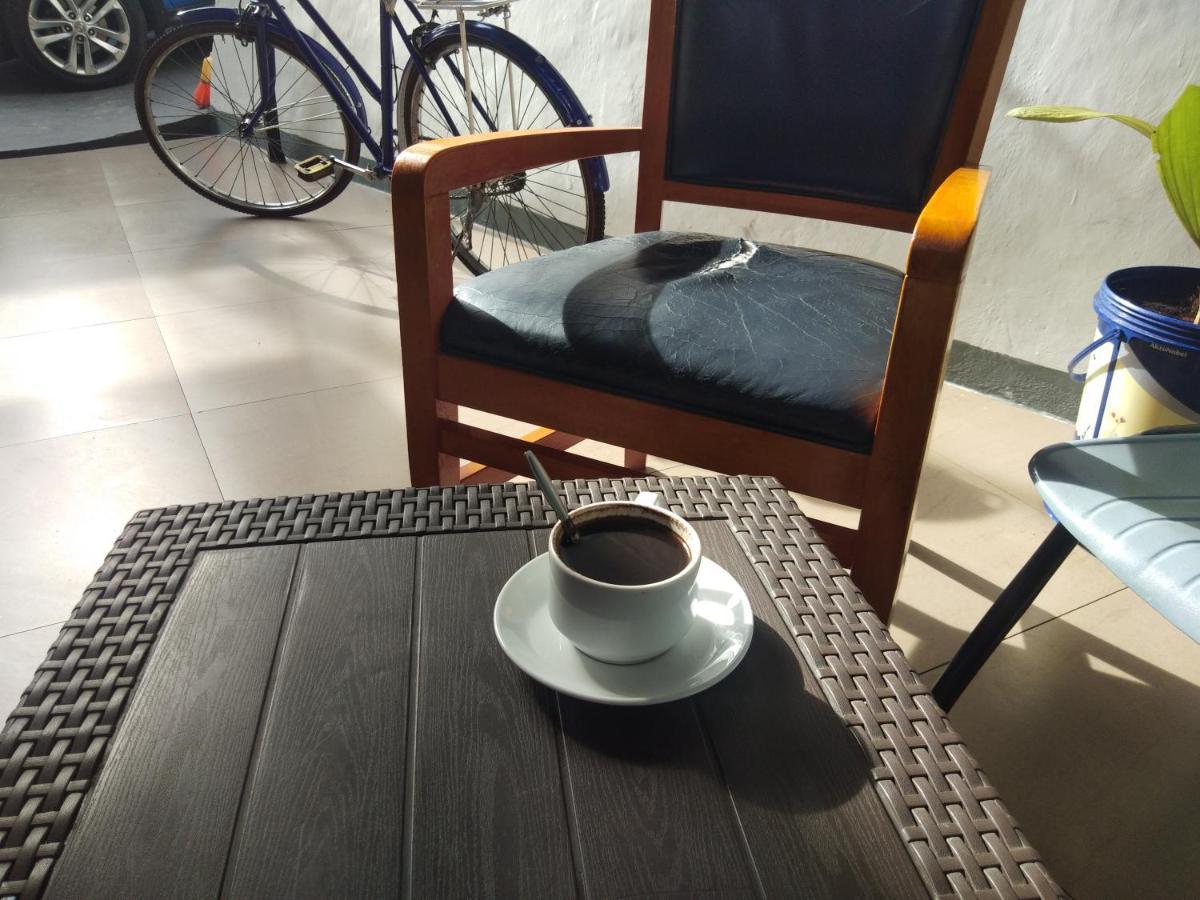 Bukittinggi Homestay Extérieur photo