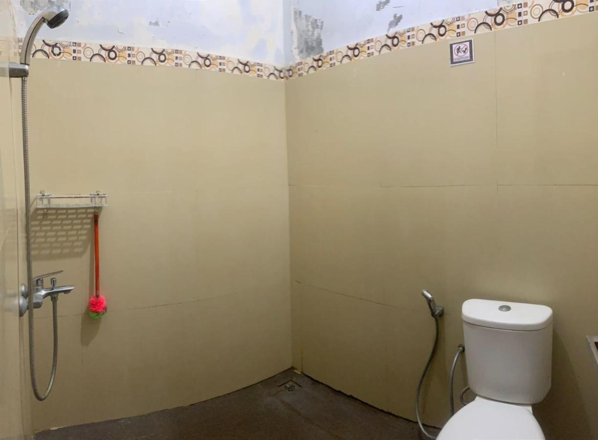 Bukittinggi Homestay Extérieur photo