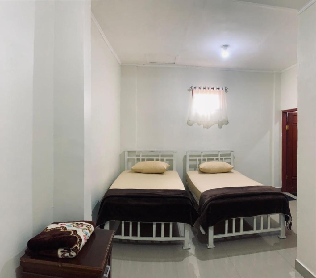 Bukittinggi Homestay Extérieur photo