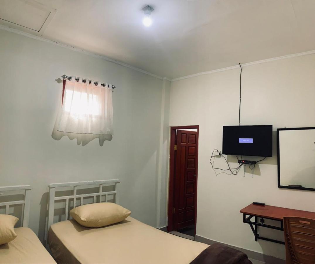 Bukittinggi Homestay Extérieur photo