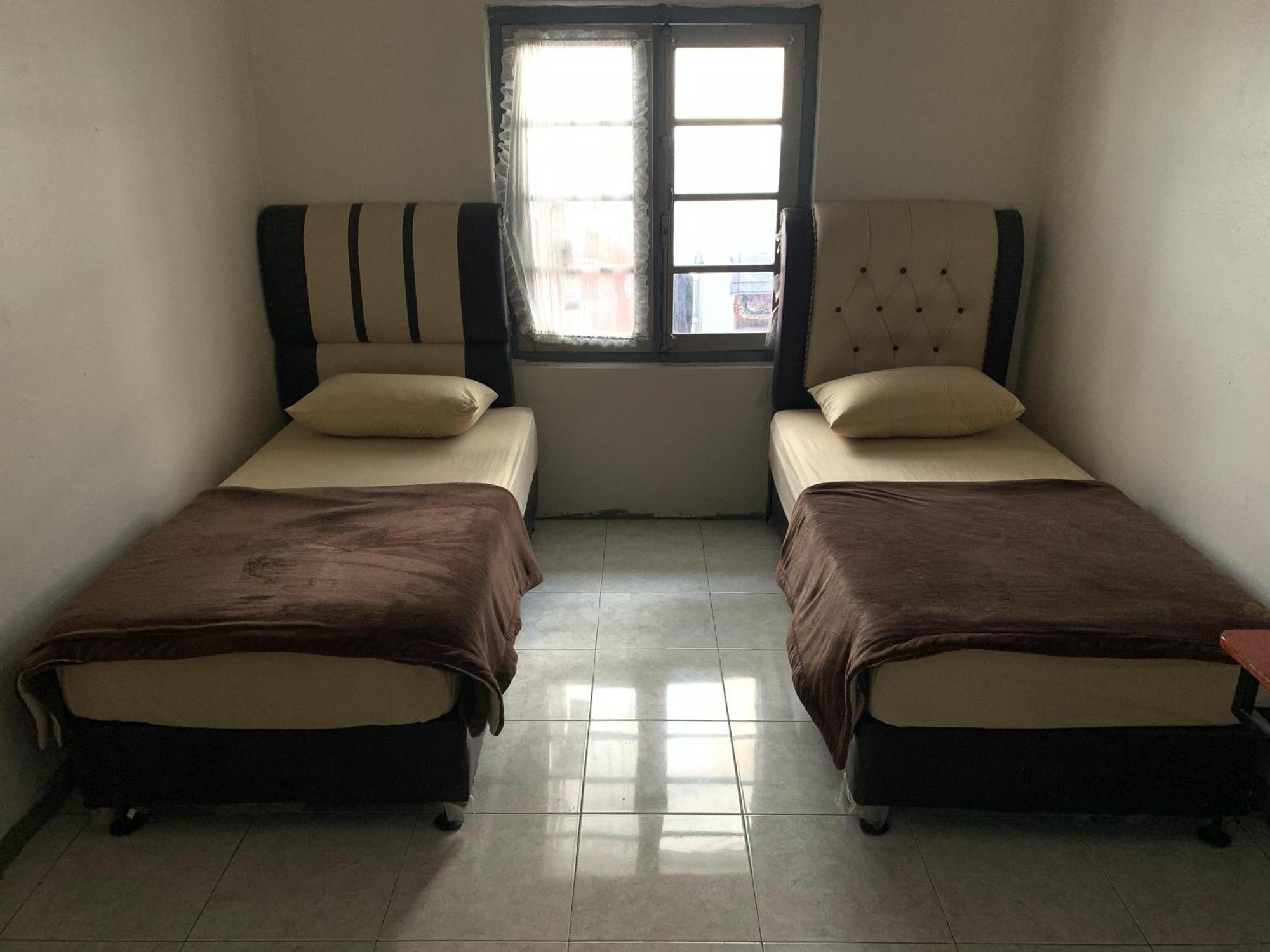 Bukittinggi Homestay Extérieur photo