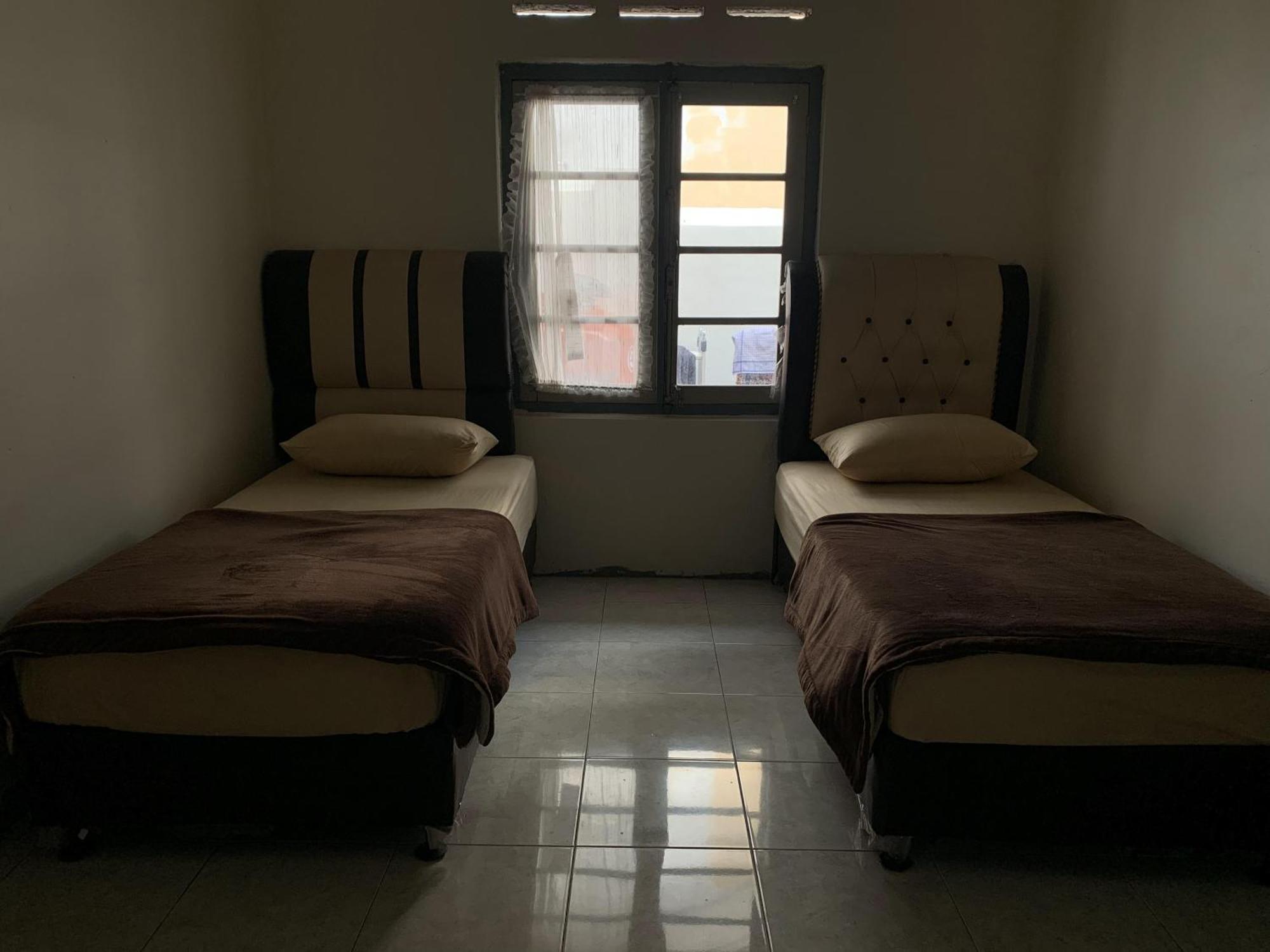 Bukittinggi Homestay Extérieur photo