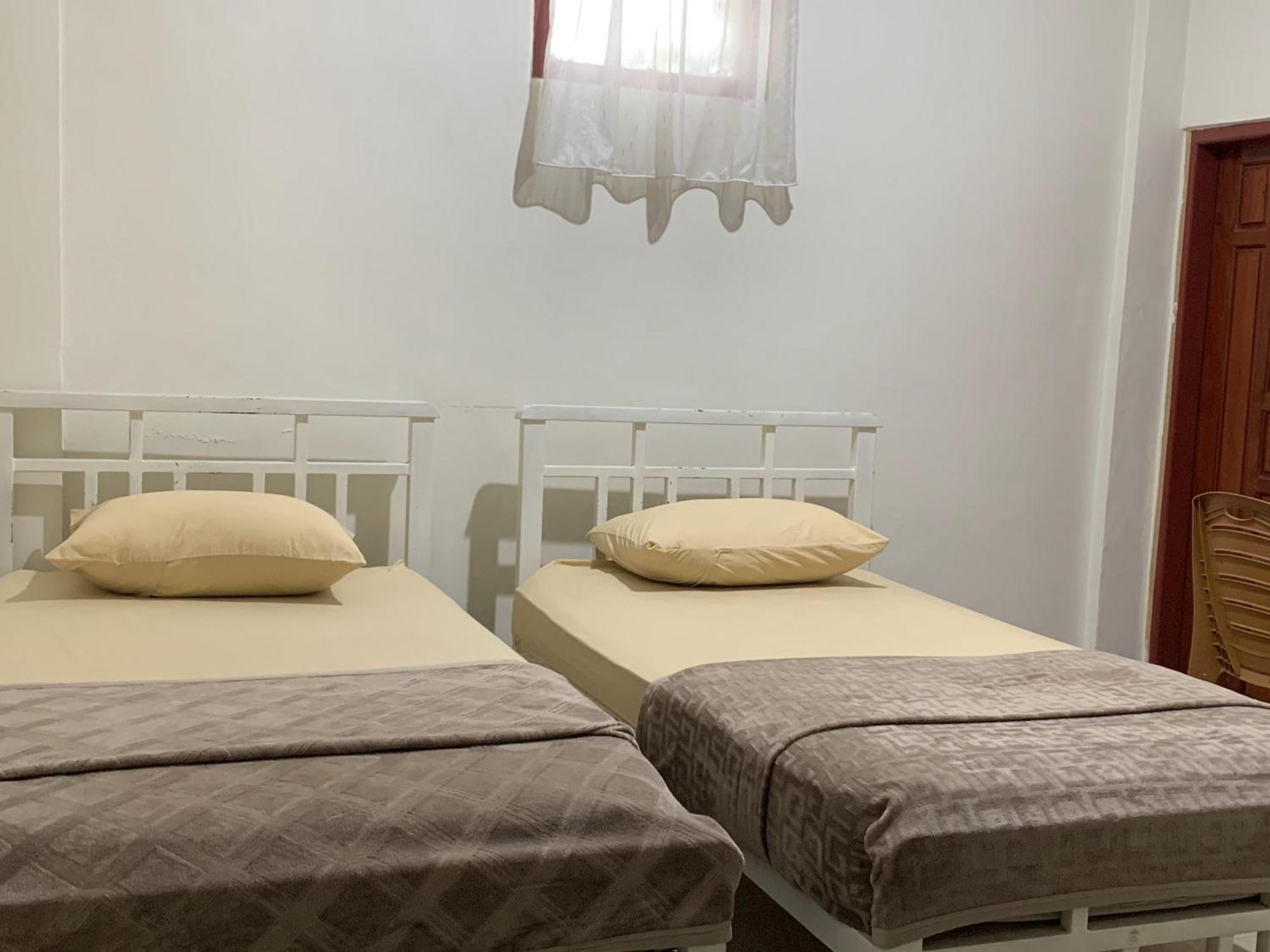 Bukittinggi Homestay Extérieur photo