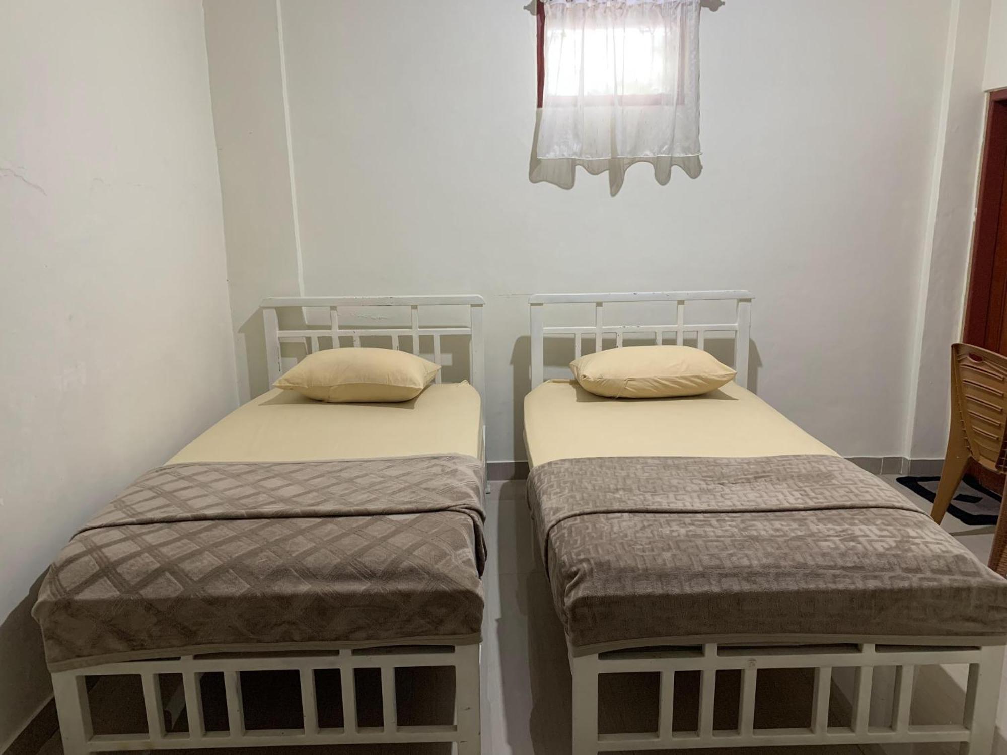 Bukittinggi Homestay Extérieur photo