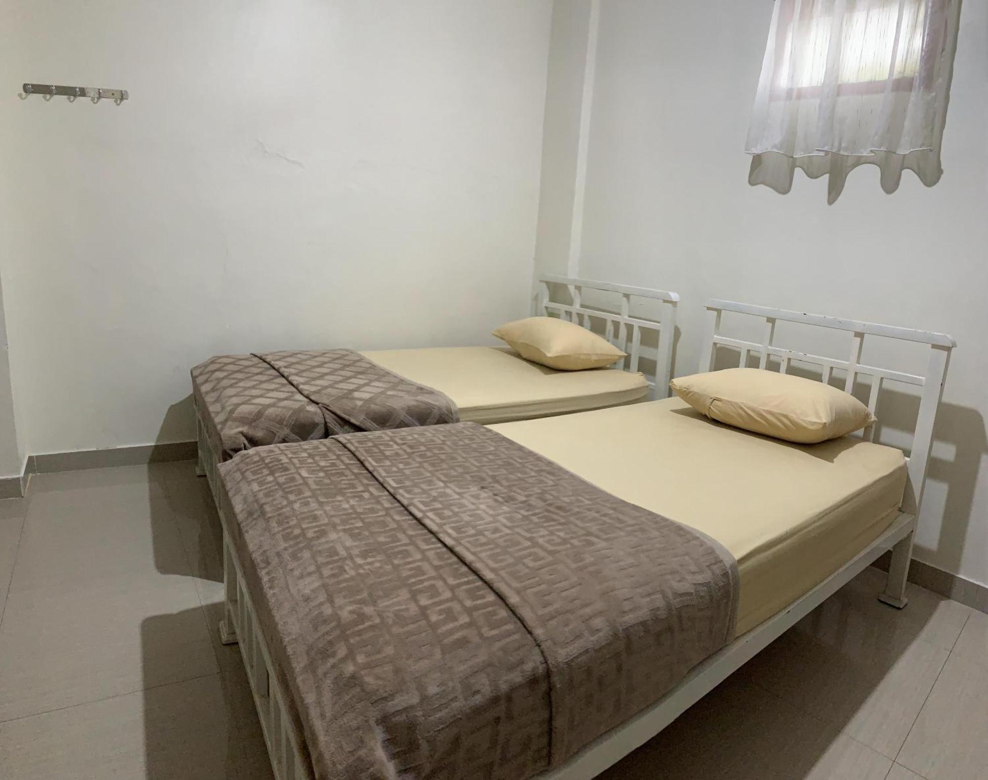 Bukittinggi Homestay Extérieur photo