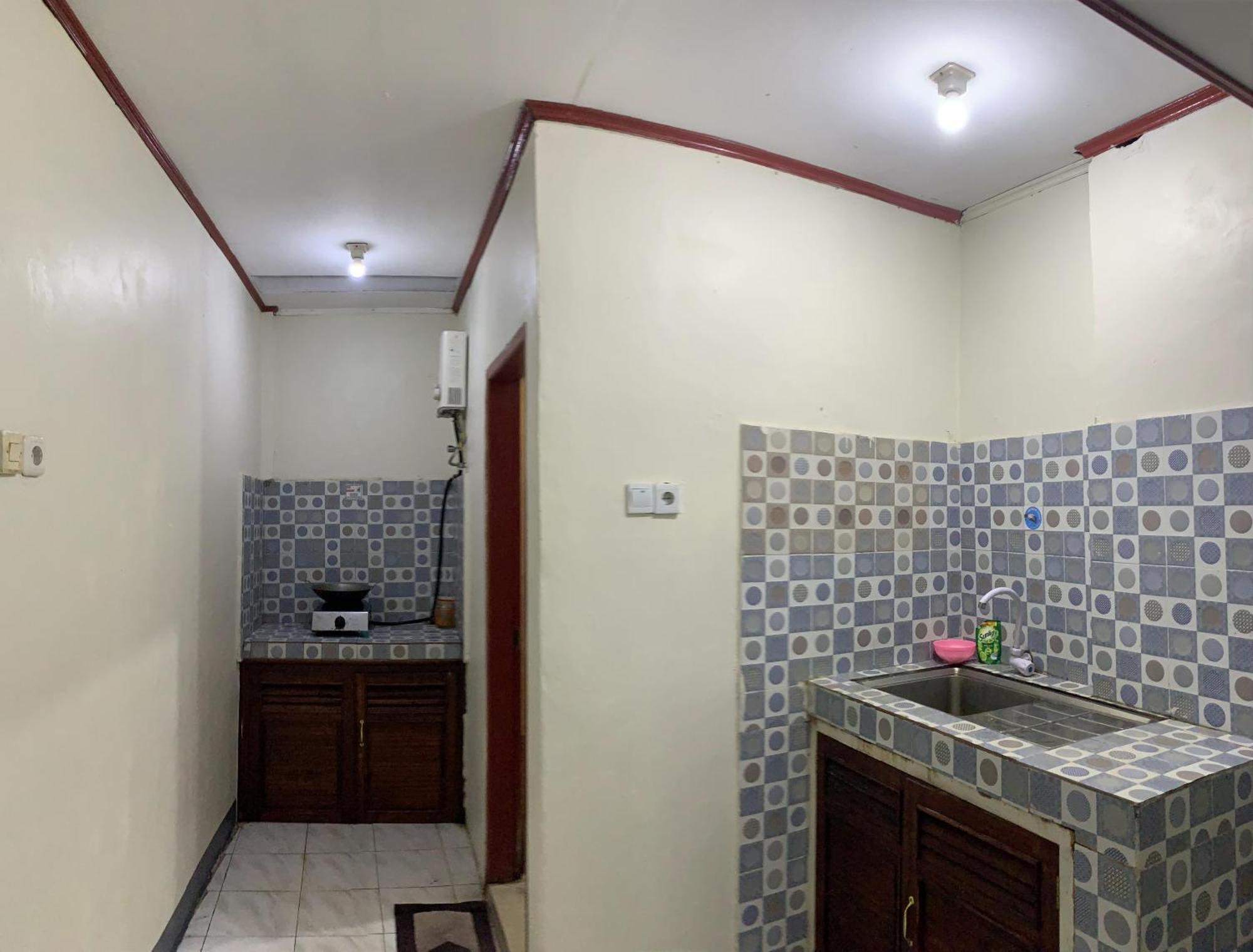 Bukittinggi Homestay Extérieur photo