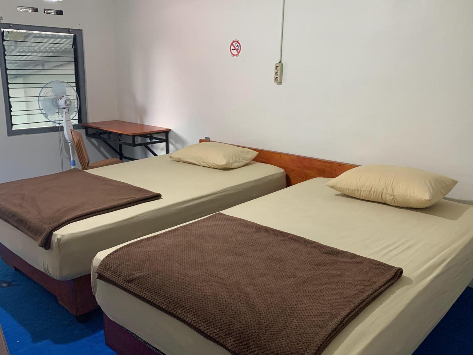 Bukittinggi Homestay Extérieur photo