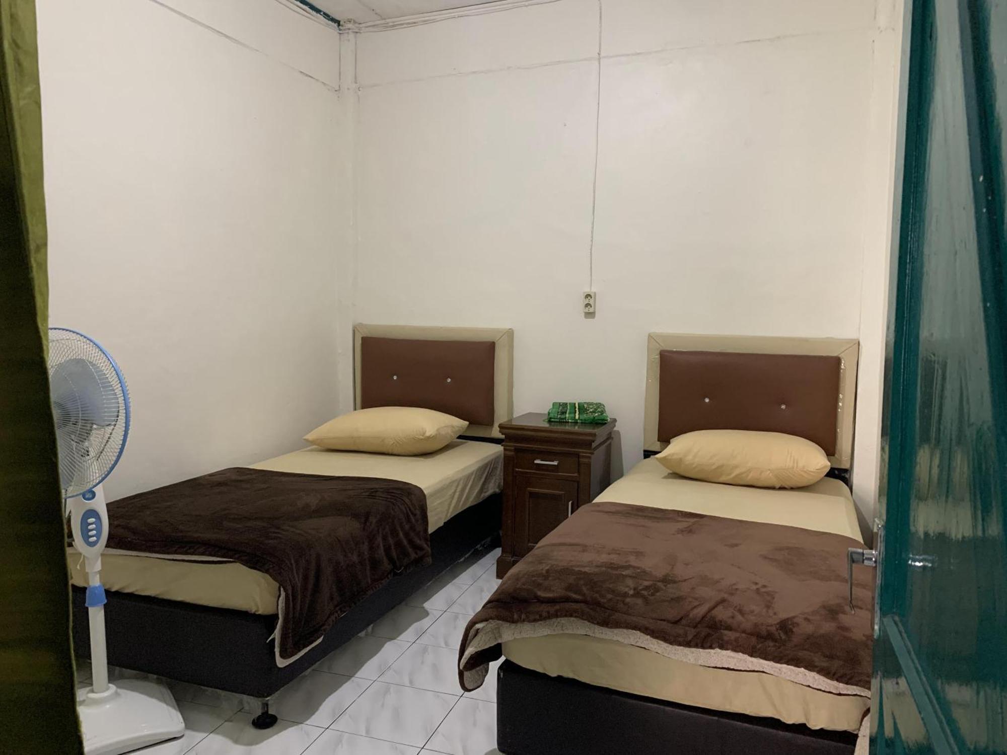 Bukittinggi Homestay Extérieur photo