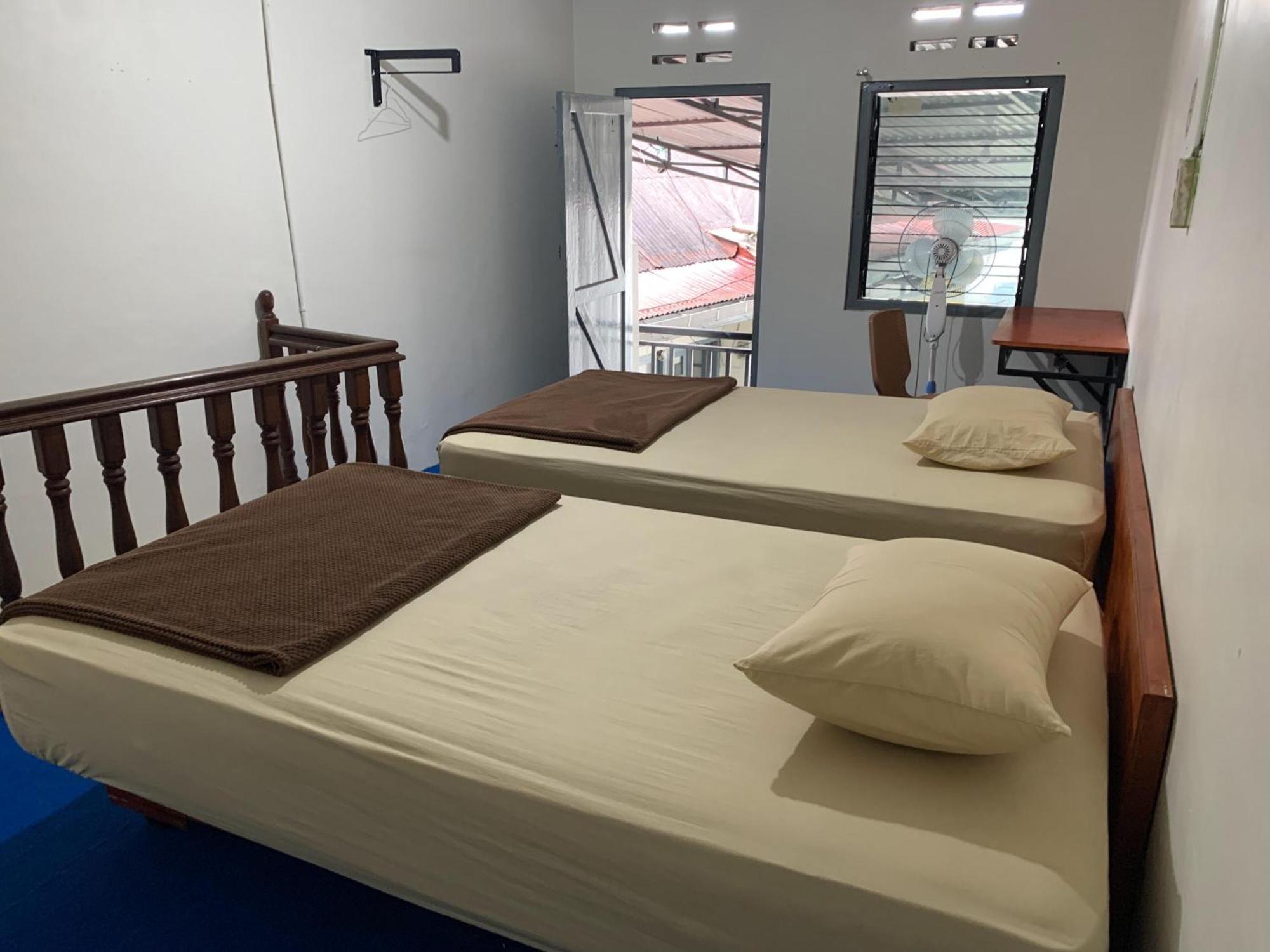 Bukittinggi Homestay Extérieur photo