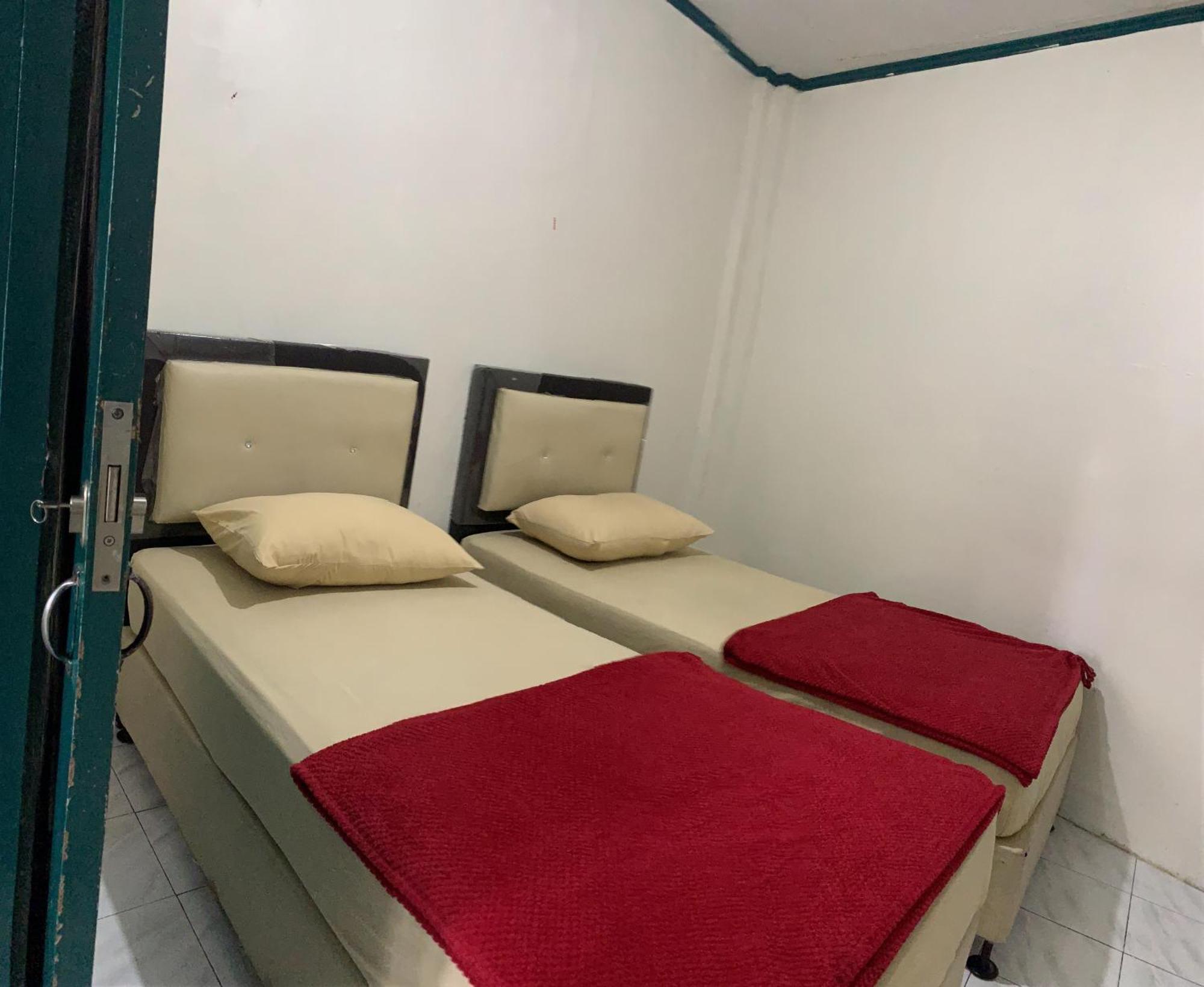 Bukittinggi Homestay Extérieur photo