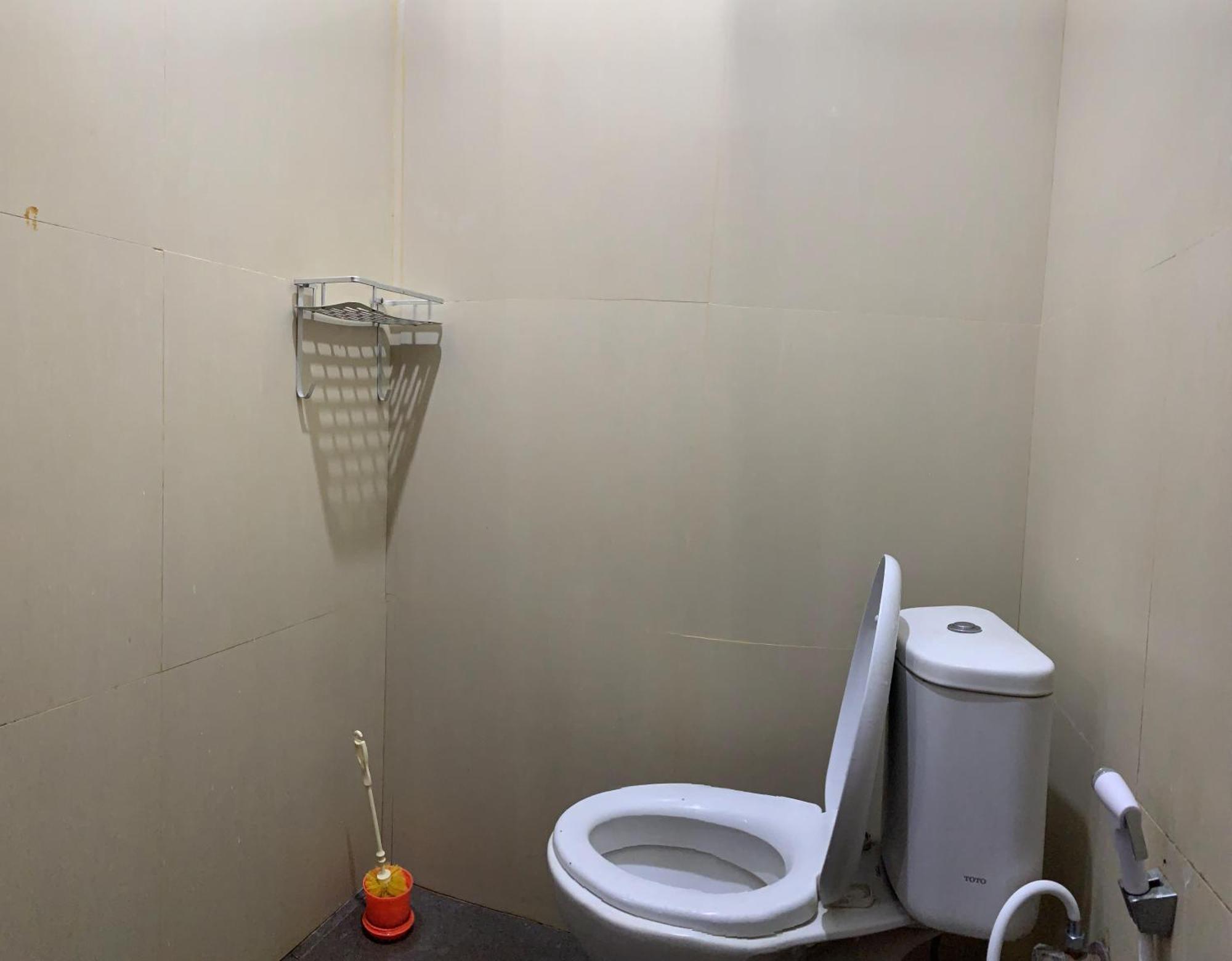 Bukittinggi Homestay Extérieur photo