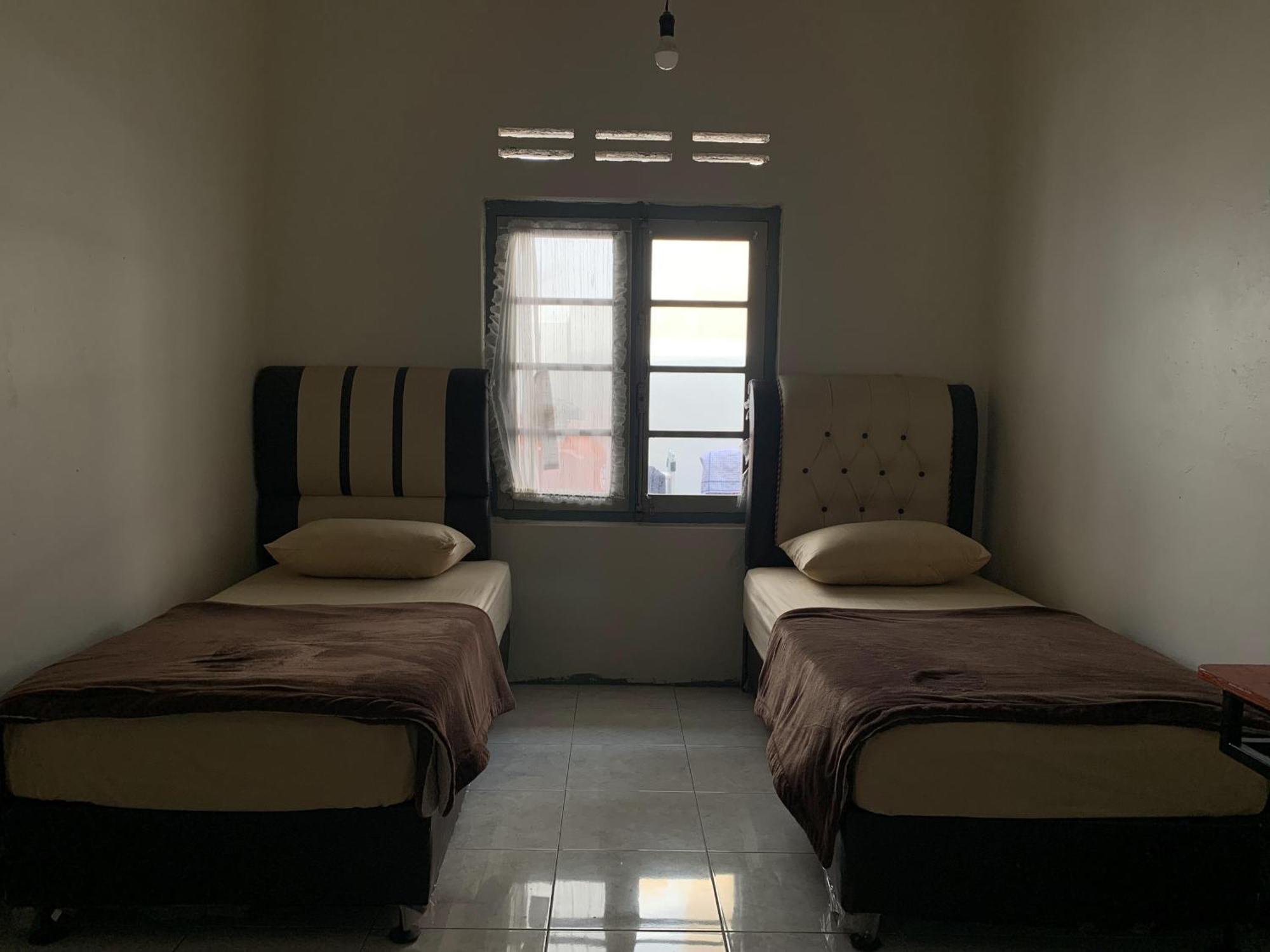 Bukittinggi Homestay Extérieur photo