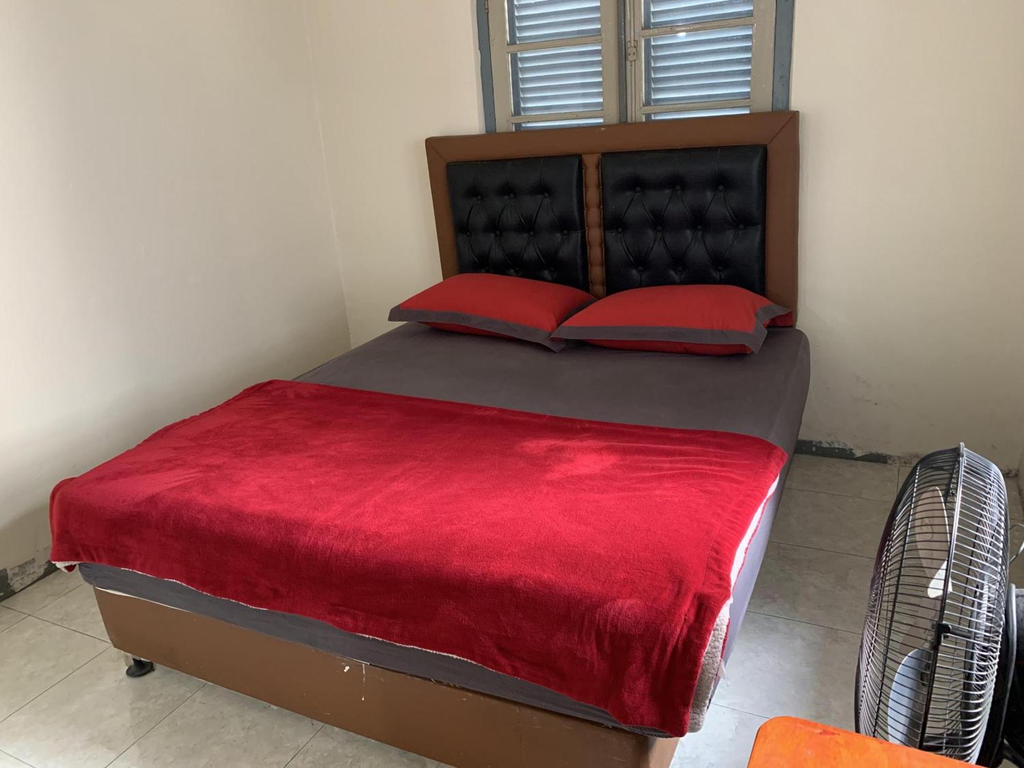 Bukittinggi Homestay Extérieur photo