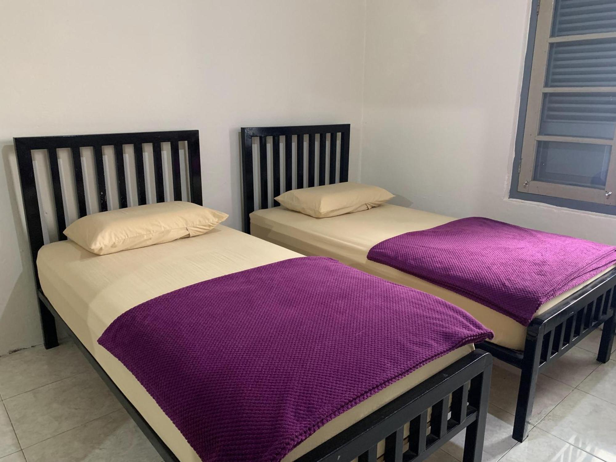 Bukittinggi Homestay Extérieur photo