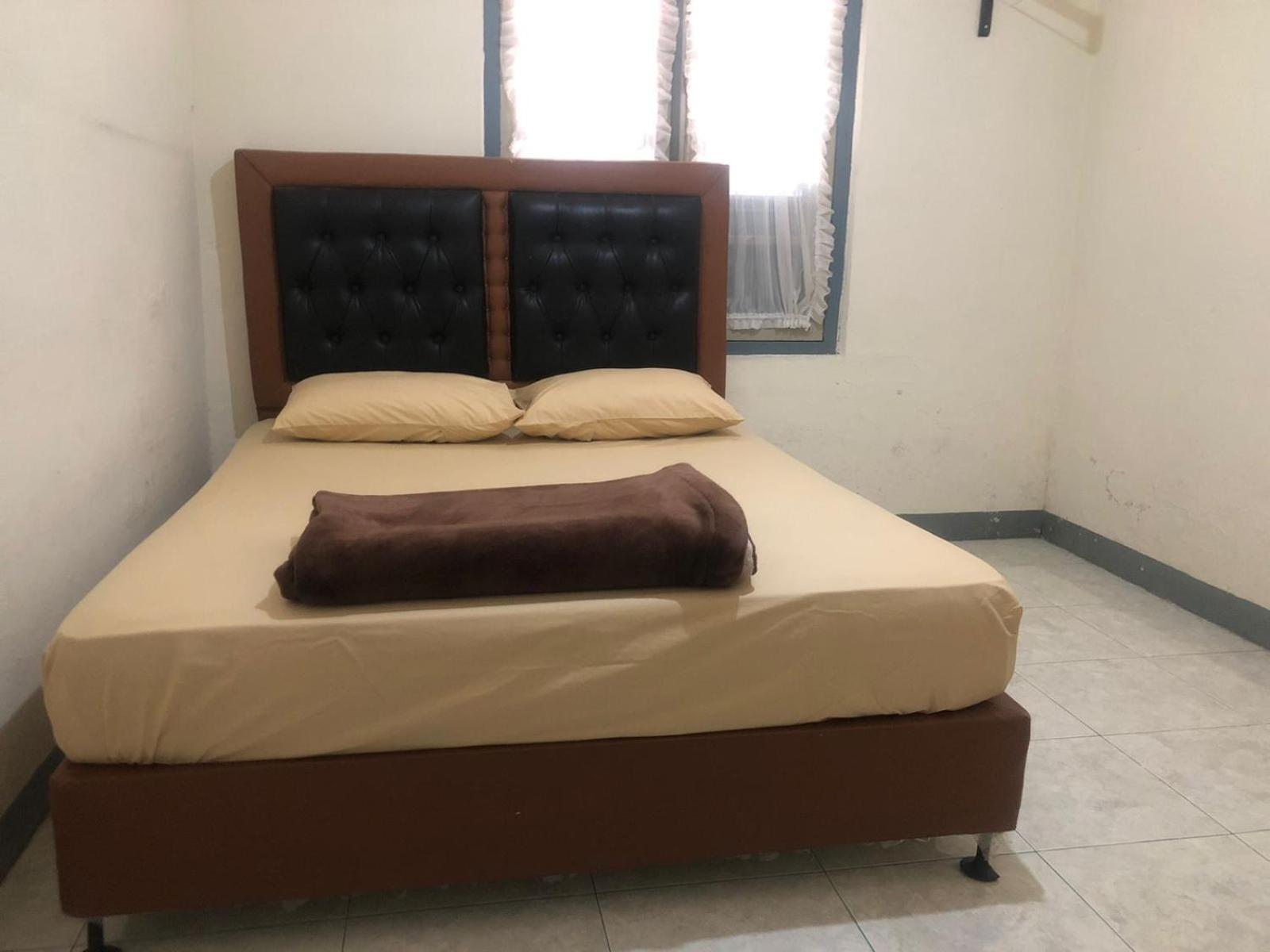 Bukittinggi Homestay Extérieur photo