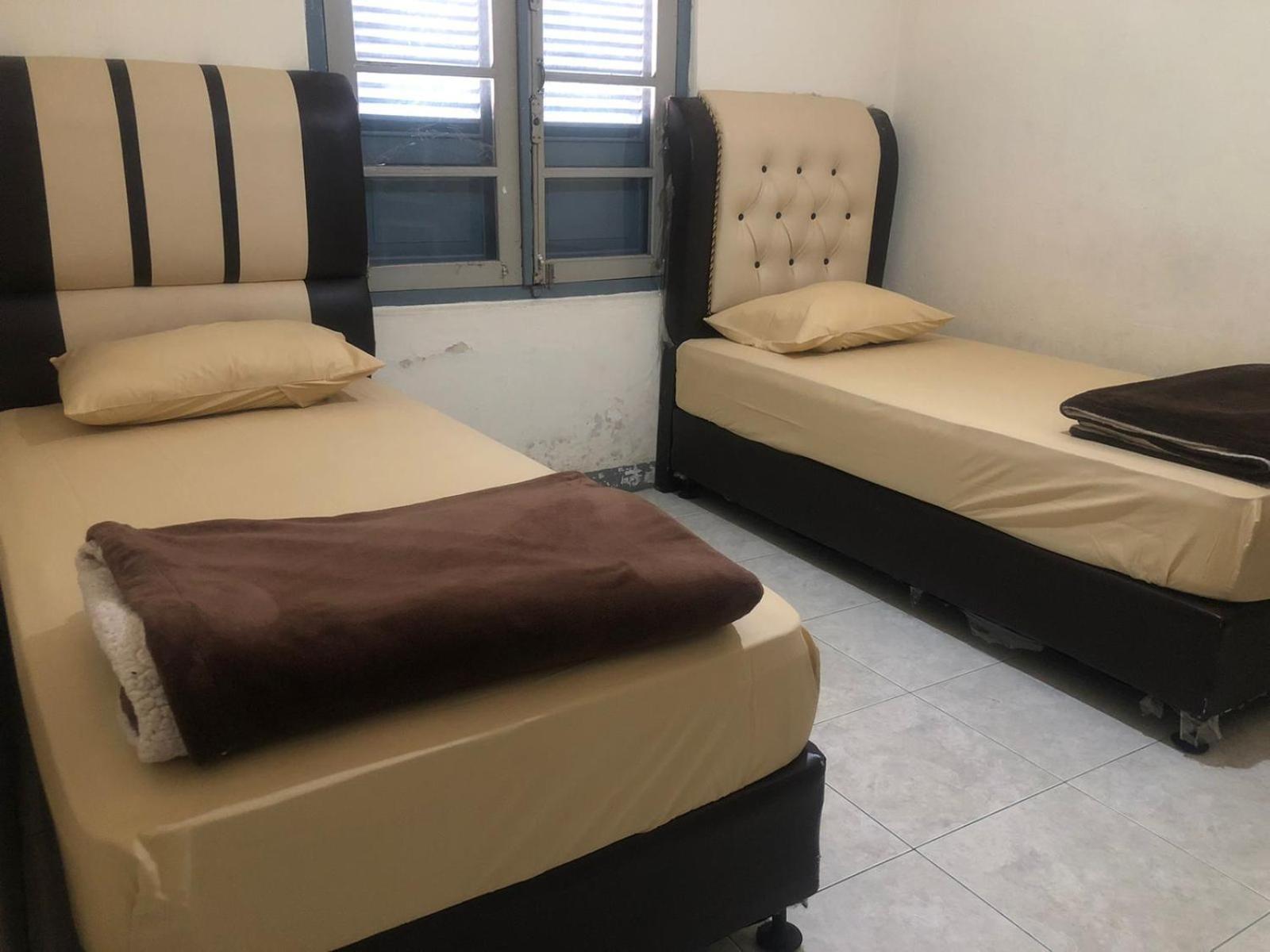 Bukittinggi Homestay Extérieur photo