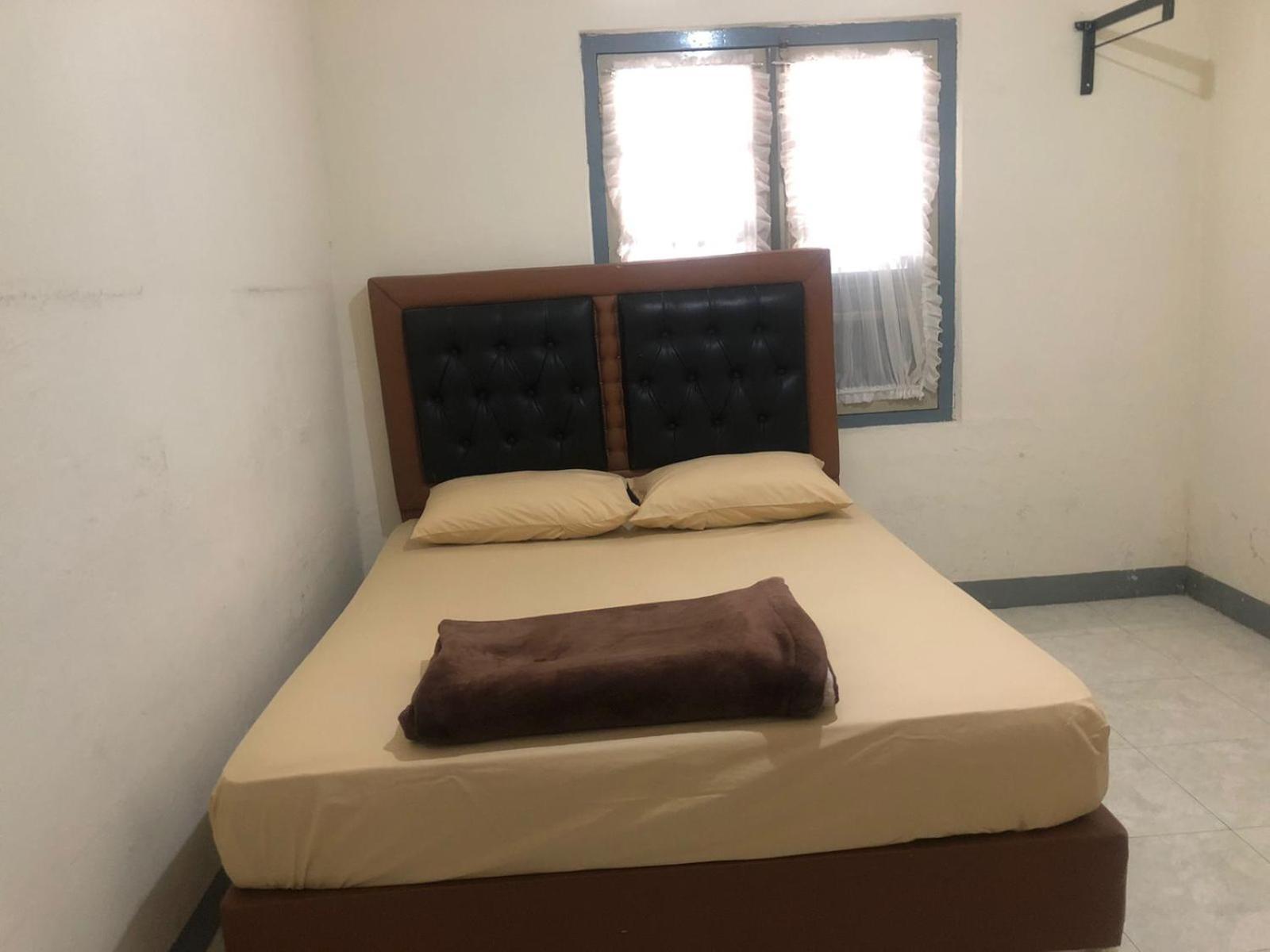 Bukittinggi Homestay Extérieur photo