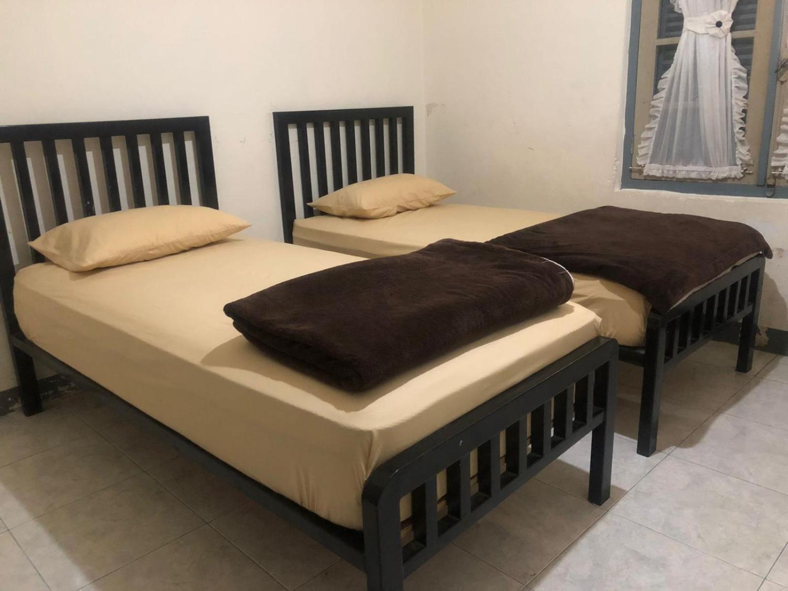 Bukittinggi Homestay Extérieur photo