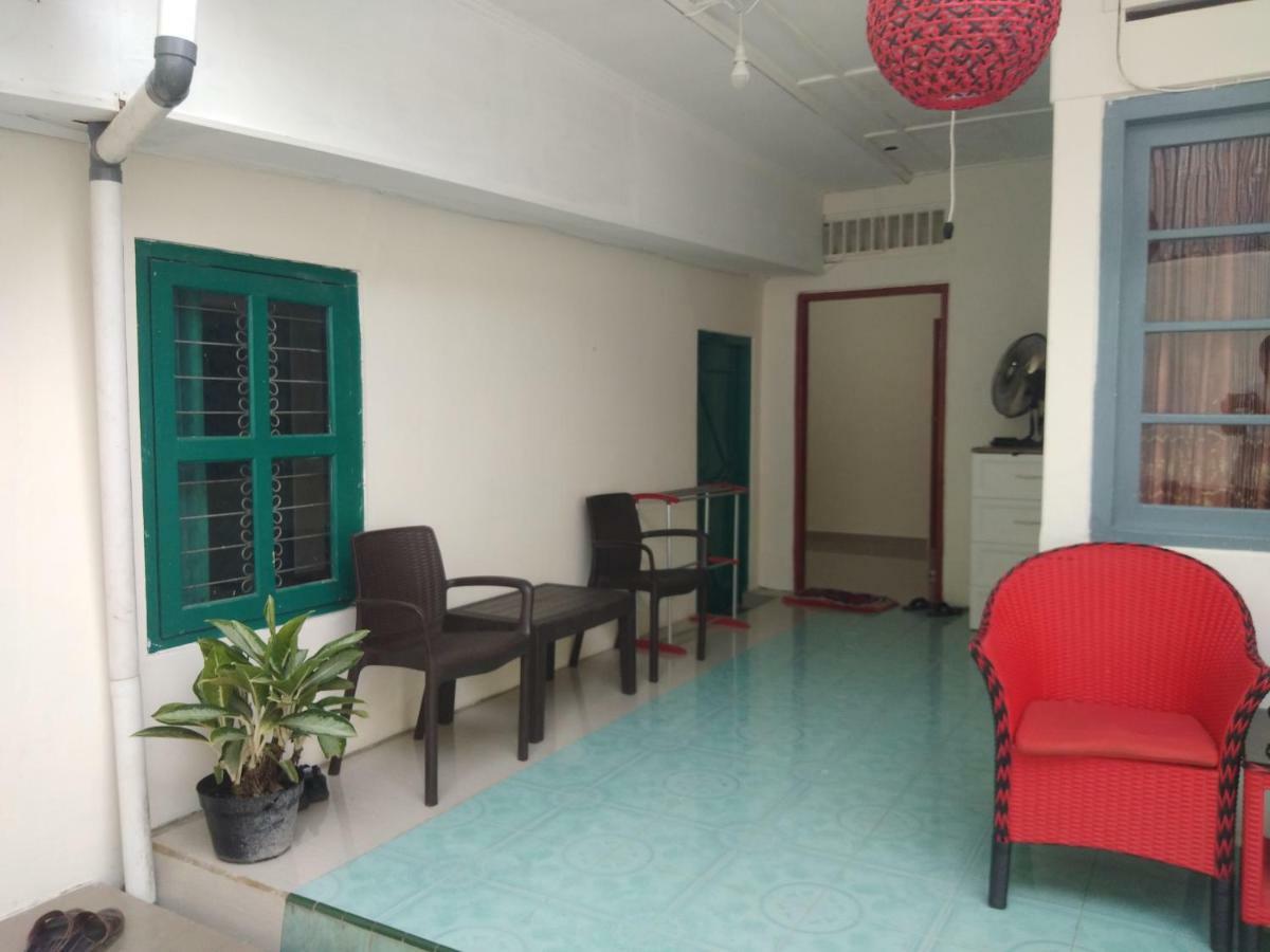 Bukittinggi Homestay Extérieur photo
