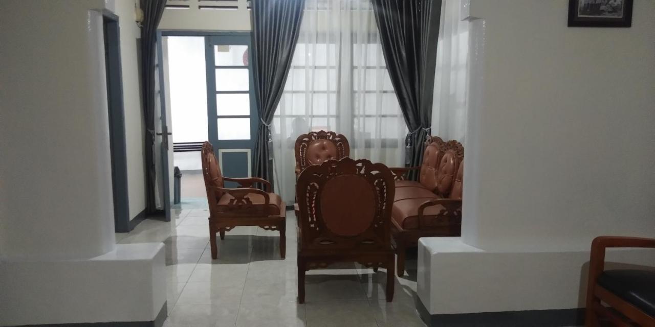 Bukittinggi Homestay Extérieur photo
